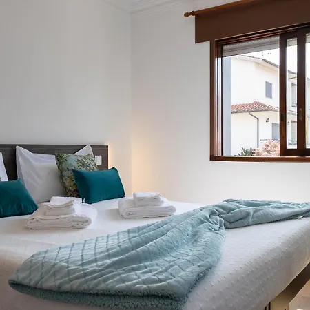 Trajadinha Do Lima Apartmán Ponte de Lima