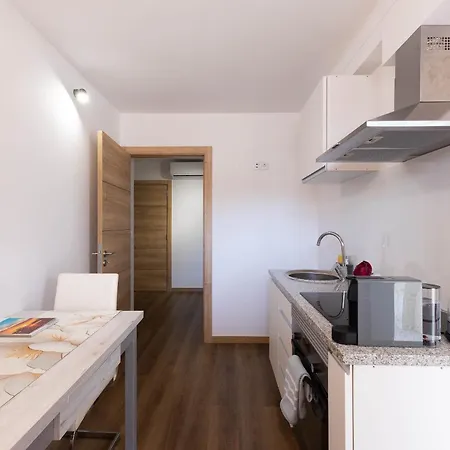 Trajadinha Do Lima Apartmán *
