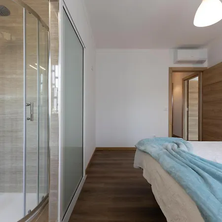 Apartmán Trajadinha Do Lima Ponte de Lima