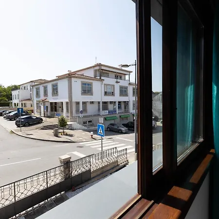 Apartmán Trajadinha Do Lima Ponte de Lima