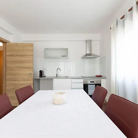 Apartmán Trajadinha Do Lima *