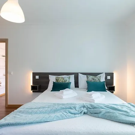 Trajadinha Do Lima Apartmán *