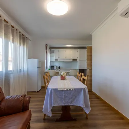 Trajadinha Do Lima Apartmán
