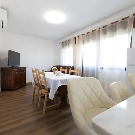Trajadinha Do Lima Apartmán *